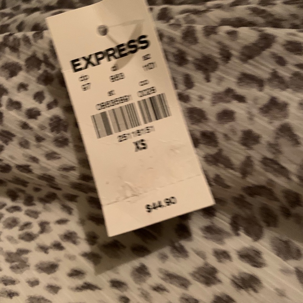 Express top XS - Picture 6 of 11